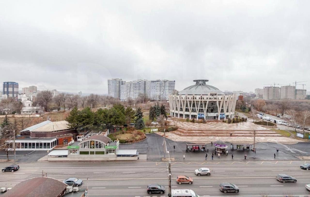 Chirie apatrament, 1 cameră, bul. Renașterii Naționale, Râșcani - Poză 10