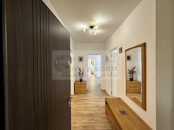 Apartament 3 camere  COPOU PARC EXPOZITIE - 850 EURO - Poză 4