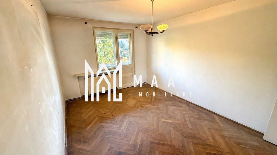 Apartament de vânzare Sibiu 3 camere | Ștrand | Garaj | boxă - Poză 3