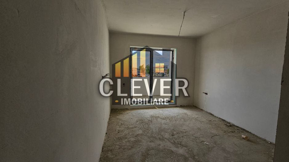 4 Camere | 125,66 mp Total | 2 Terase | Comision 0% Metrou Teclu - Poză 15
