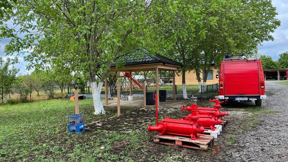 Casă Premium de Vânzare în Snagov – Eleganță, Confort și Teren Generos - Poză 21