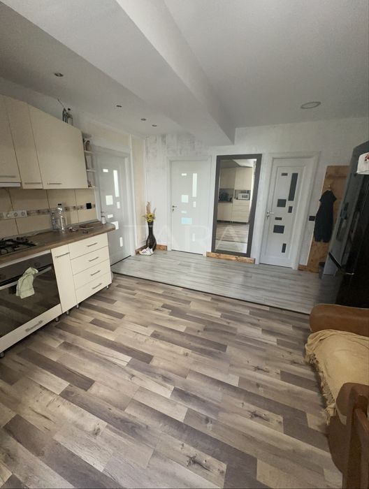 Apartament cu 3 camere în zona Regal, Cluj-Napoca. - Poză 3