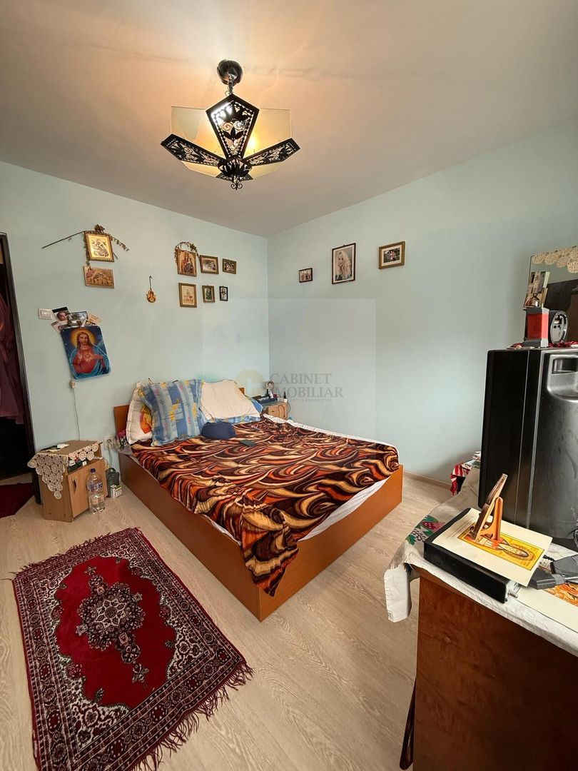 2 Camere | Piața Victoriei | Etaj Intermediar | Fara Risc - Poză 9