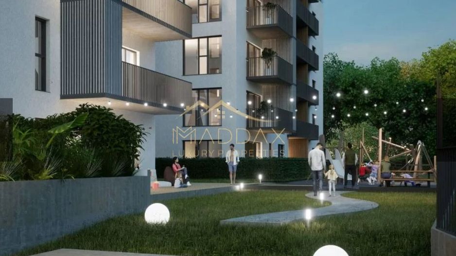 Penthouse 4 camere_188 mp_2 terase**NOU**//Lake view//Dna Ghica//Colentina - Poză 20