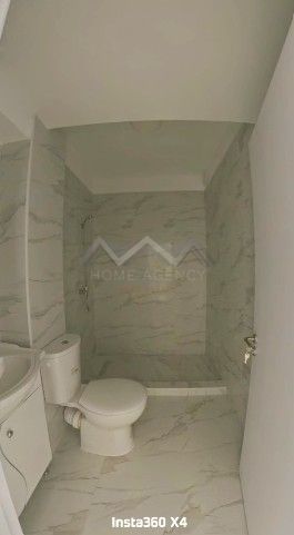 Mută-te acum! Apartament nou, mobilat, utilat, parcare și TVA incluse - Poză 7