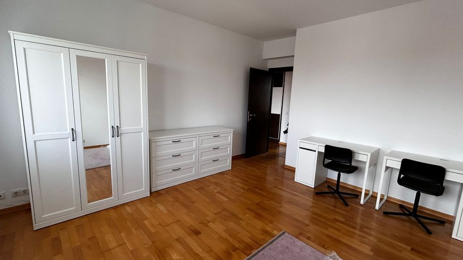 Inchiriere 4 camere Pipera 191 mp, etaj 3/3, 2 locuri de parcare - Poză 7
