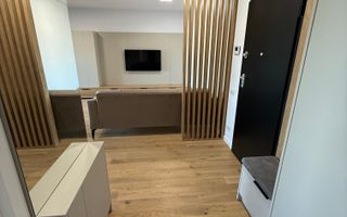 2 Camere + Parcare Trio BRIDGE Crangasi Grozavesti - Poză 8