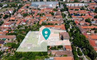 Ansamblu clădiri zona Iosefin-Dâmbovița - Poză 4