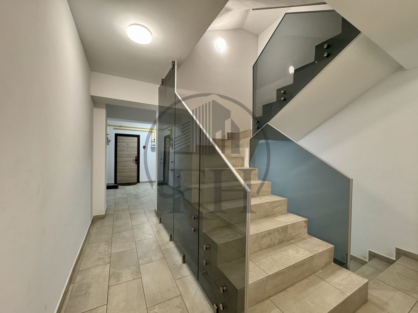 SOLD/VANDUT - Apartament cu 2 camere de vânzare, Mamaia, vedere la mare - Poză 13