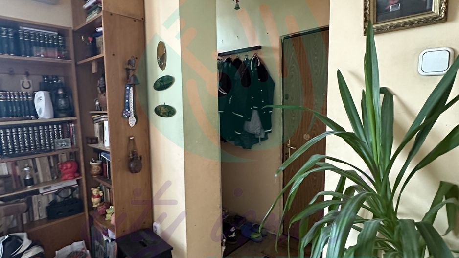 4 camere de aprox 100 mp - ART DECO - Poză 4