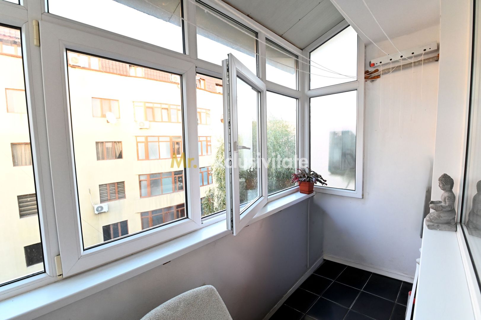 Apartament 2 camere - George Enescu - Poză 6