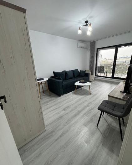 Garsoniera lux Iram Residence, centrala, pet friendly, etaj 2 - Poză 4