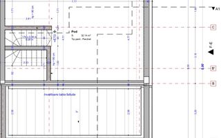 Duplex nou, 136 mp utili + terasă rooftop - – Str. Tăutiului, Florești - Poză 8