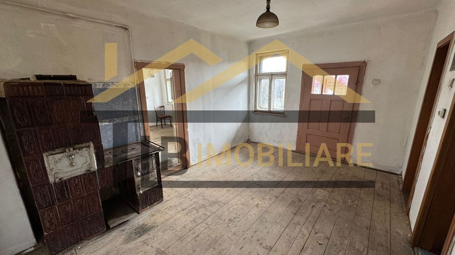 Casa individuala, 1192 mp teren, Zona Voiniceni - Poză 10