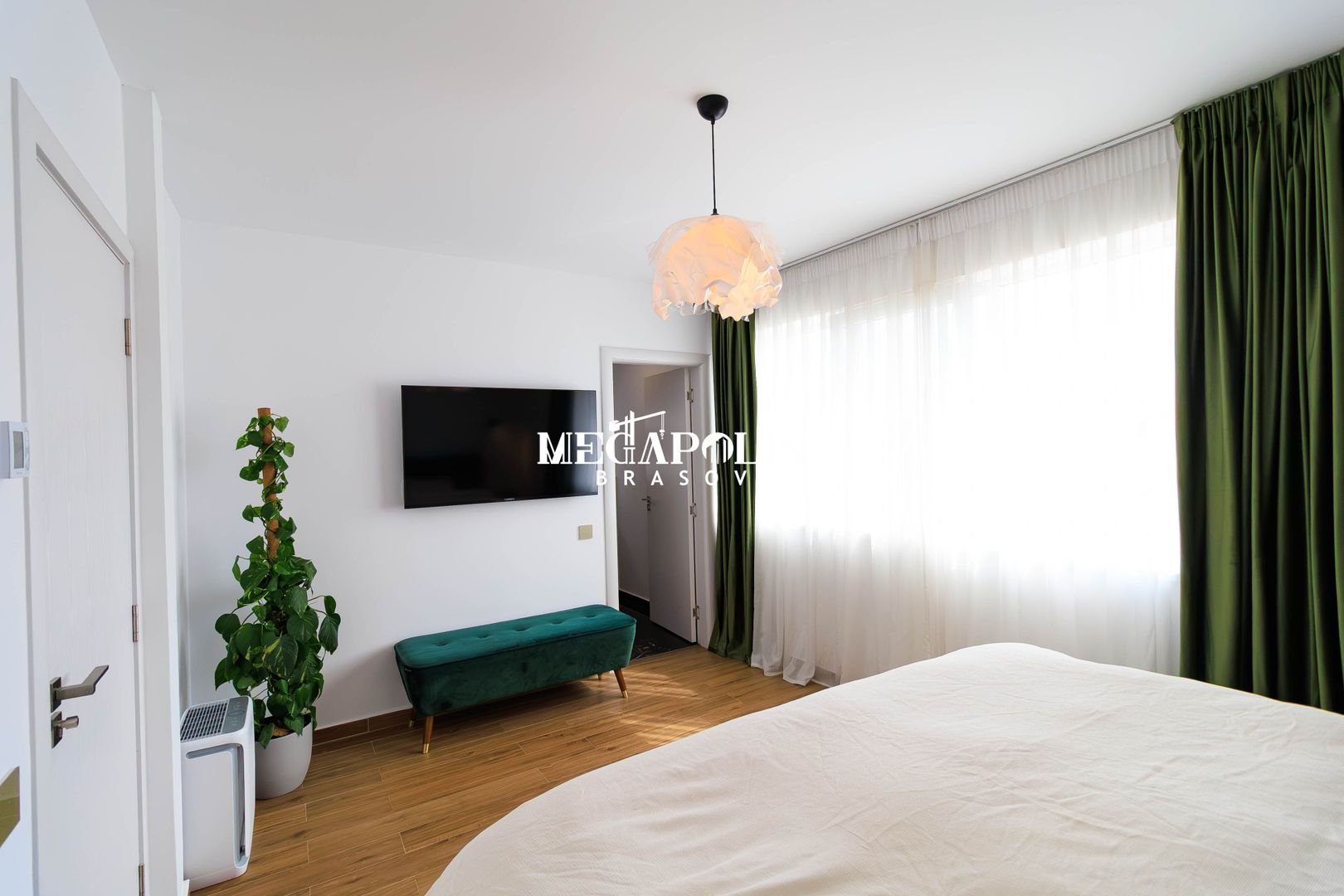 Casă individuală 4 camere | 648 mp teren | Sânpetru - Poză 30