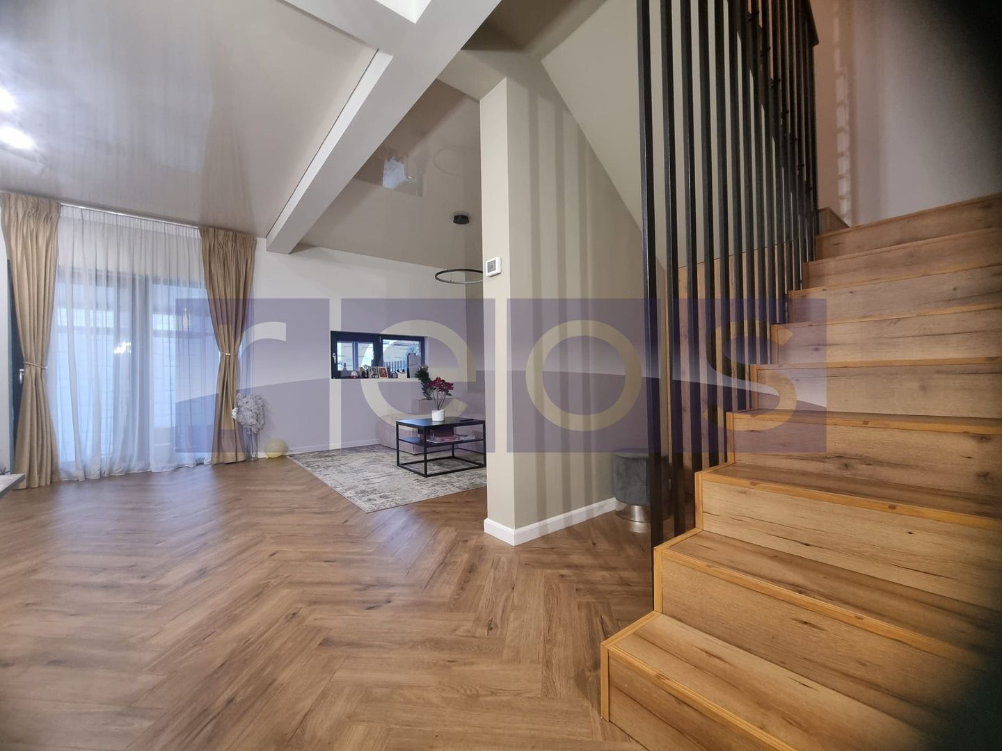 VANZARE CASA P+1 | ZONA PANTELIMON - Poză 5