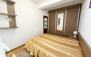 2 camere, modern, bloc nou, terasa, parcare, Andrei Muresanu, UTCN - Poză 13
