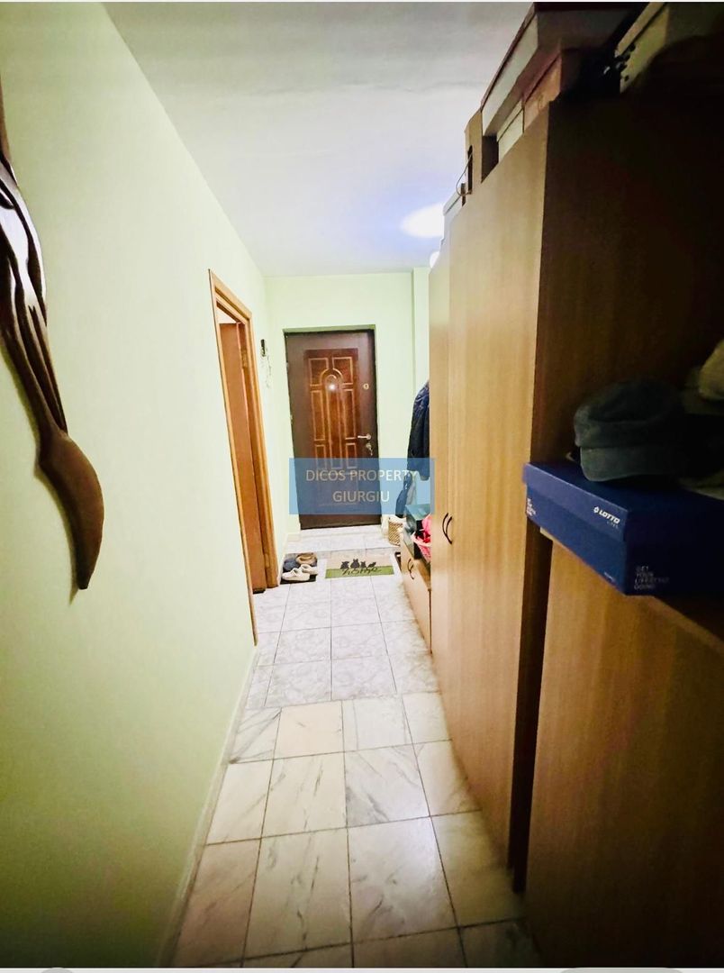 De vânzare – casă situată pe strada Nicolae Iorga - Poză 4