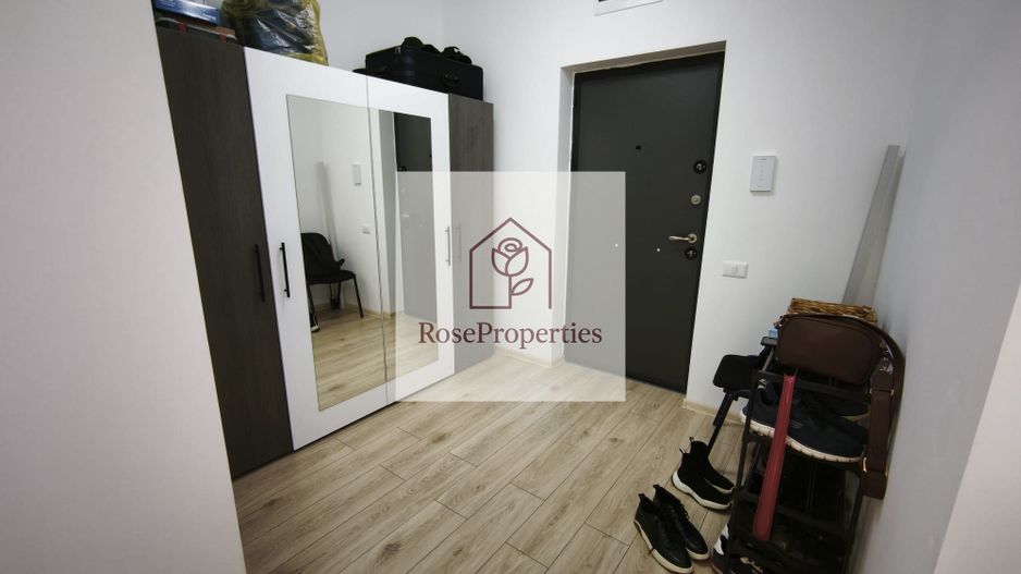 Apartament de vanzare - 2 camere - Novopolis - Constanta - Poză 11