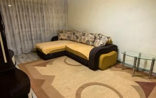 De  inchiriat apartament cu 2 camere zona Gării, Universitate, 380 E - Poză 1