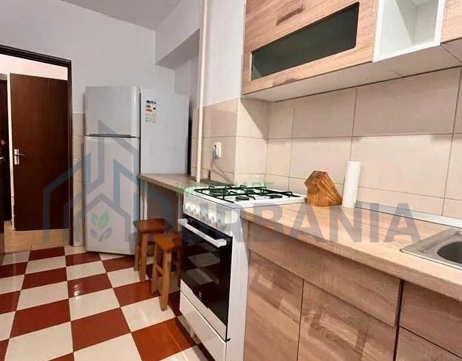 Apartament de 42mp cu o camera in CUG zona BRD - Poză 5