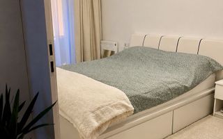 PARTAMENT MODERN CU 2 CAMERE DE ÎNCHIRIAT – VIVA CITY RESIDENCE - Poză 5