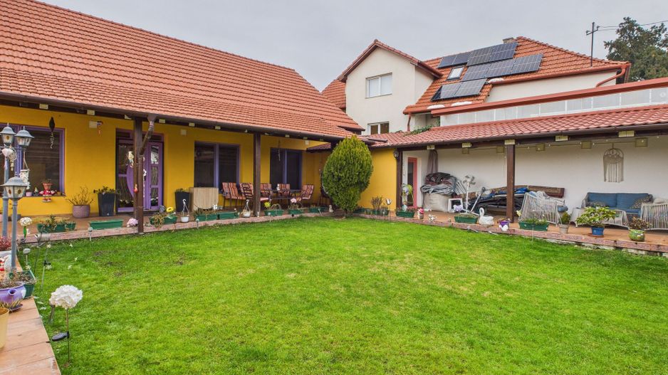 Casă Premium | Oradea | Zona Garii | 150 mp - Poză 13