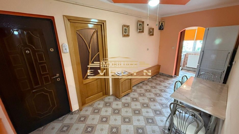 Apartament 2 camere decomandat | Mobilat și utilat | Aleea Zorilor - Poză 1