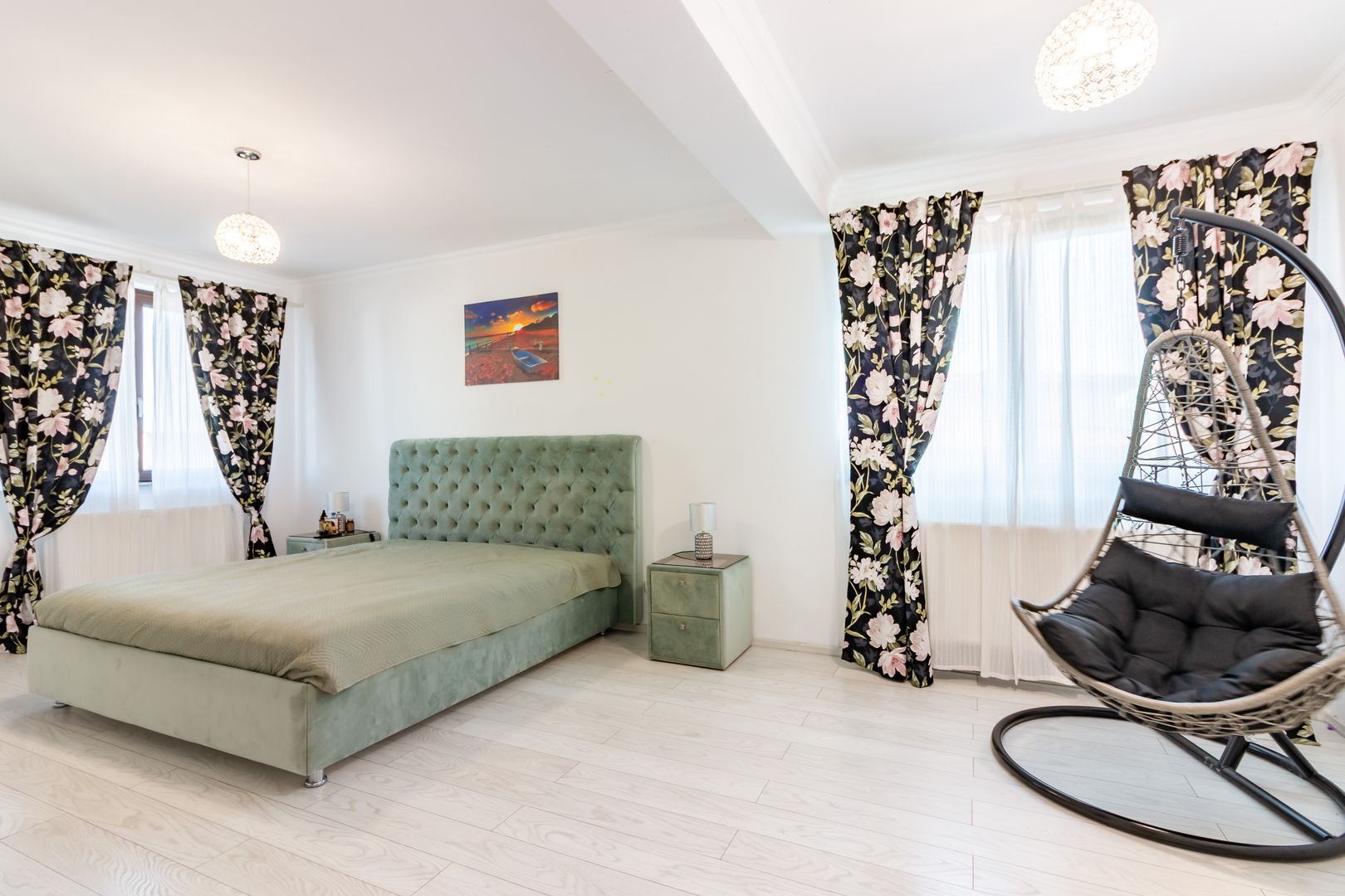 Vila individuala | Teren 485 mp | Chitila Mogosoaia - Poză 11