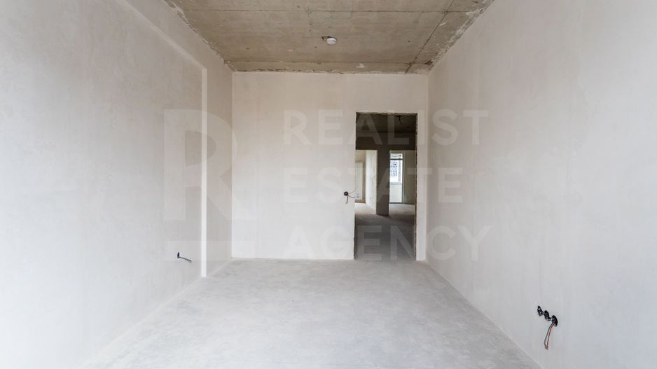 Vânzare, apartament, 2 camere, bd. Dacia, Botanica - Poză 14