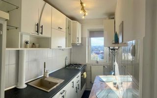 Apartament de inchiriat cu 2 camere / 40mp/ zona Tatarasi - Poză 6