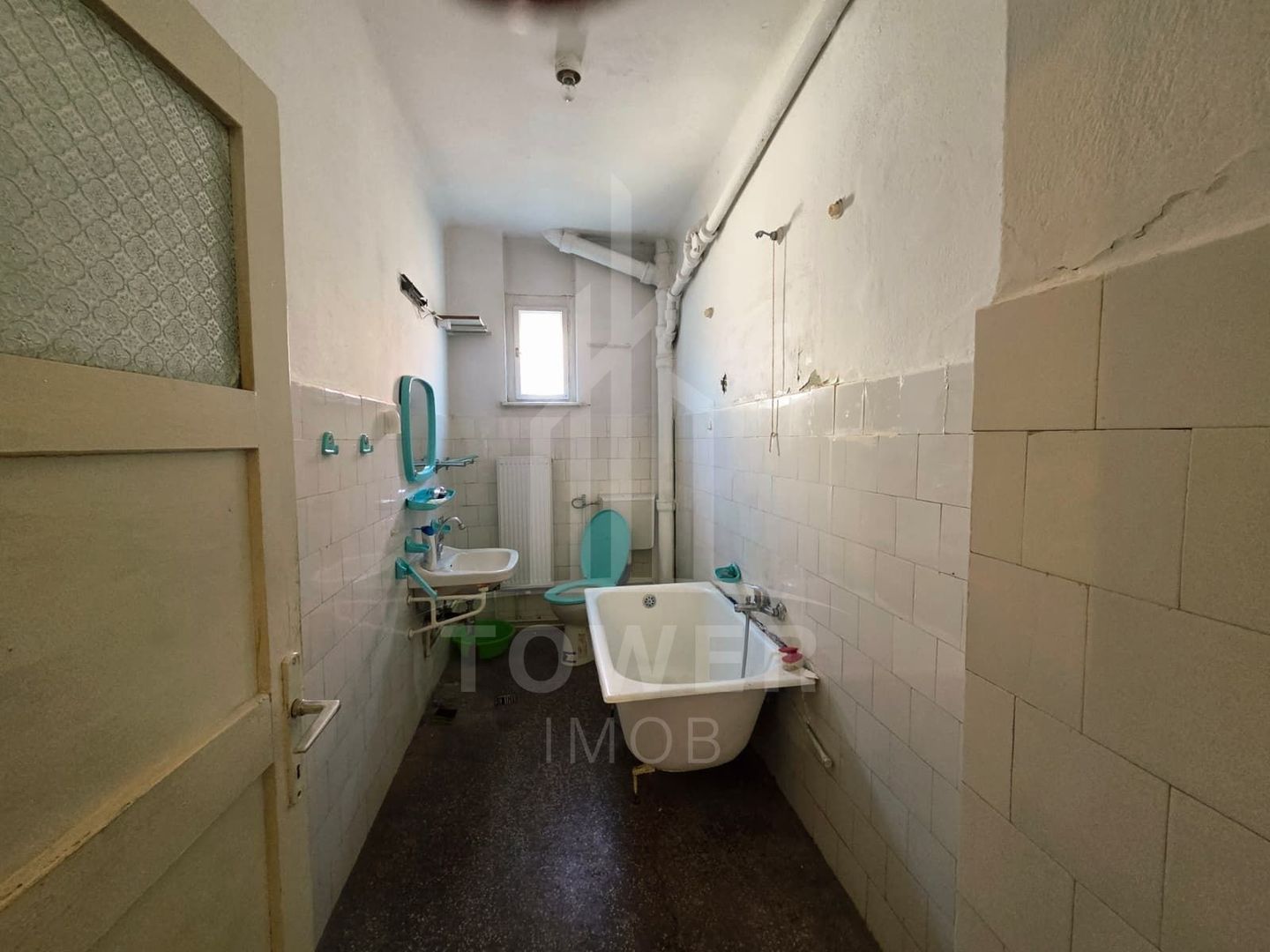 Vânzare apartament la casă – Parcul Sub Arini, Sibiu - Poză 11