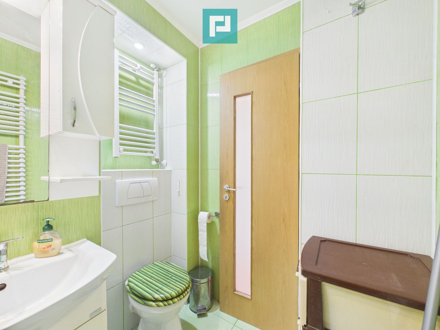 Apartament cu 2 camere de închiriat – Zona Intim, - Poză 12