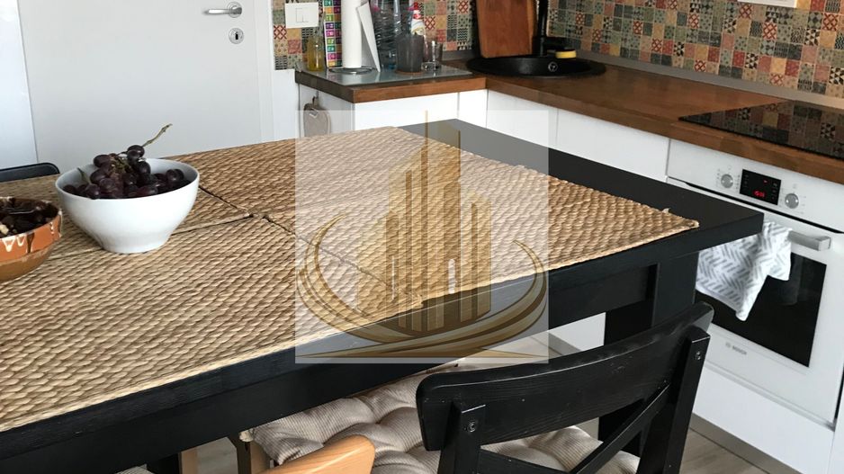 Apartament 2 camere, 3 balcoane,  parcare in CF, Kaufland, Dumbravita - Poză 5