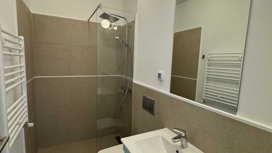 AP. 2 CAMERE MARMURA RESIDENCE, METROU, INCALZIRE PARDOSEALA, NOU - Poză 7