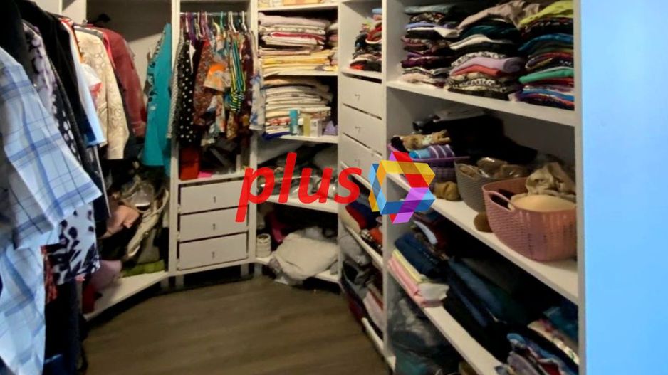 Casă cu 3 camere 95 mp, Teren 109 mp Brasdov - zona Craiter Coresi - Poză 11