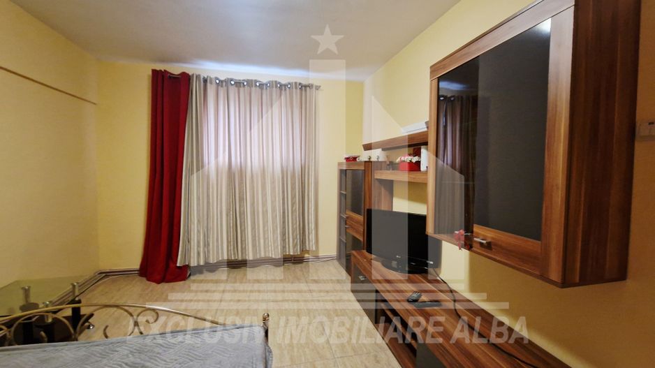 Apartament 2 camere | De vanzare | 50 mp | Cetate - Poză 2