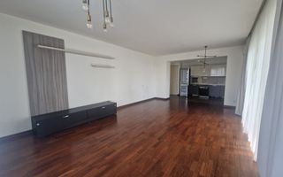 Apartament 3 camere decomandat, cu 2 bai (dus si cada), 110 mp, parcare - Poză 3