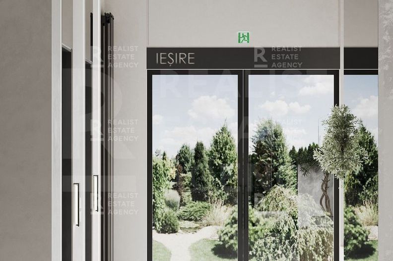 Vânzare, apartament, o cameră, Brașov - Poză 11