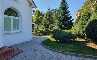 Închiriere — Vilă superbă cu 4 camere | Zona Parcul Subarini - Poză 1