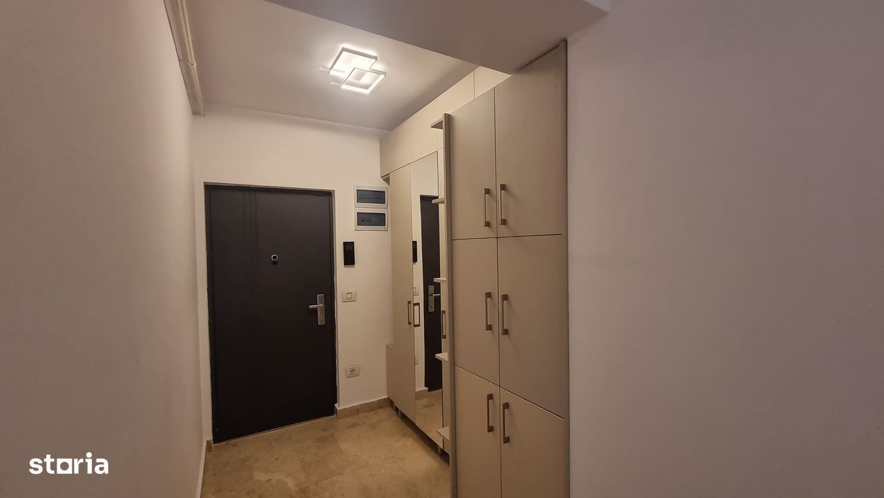 COM ISION 0% Ap 2 camere BLOC NOU+loc de parcare Timpuri noi T589 - Poză 8