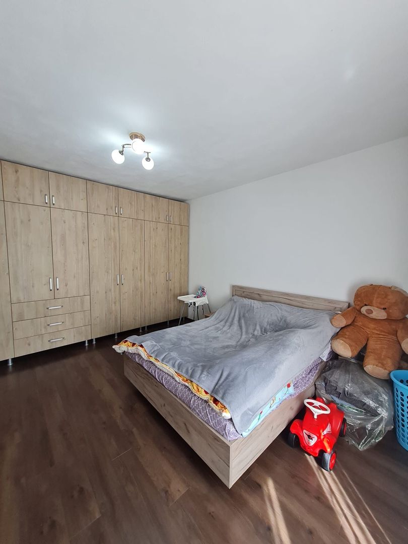 Apartament 3 camere în zona Pietei Victoria - Poză 19