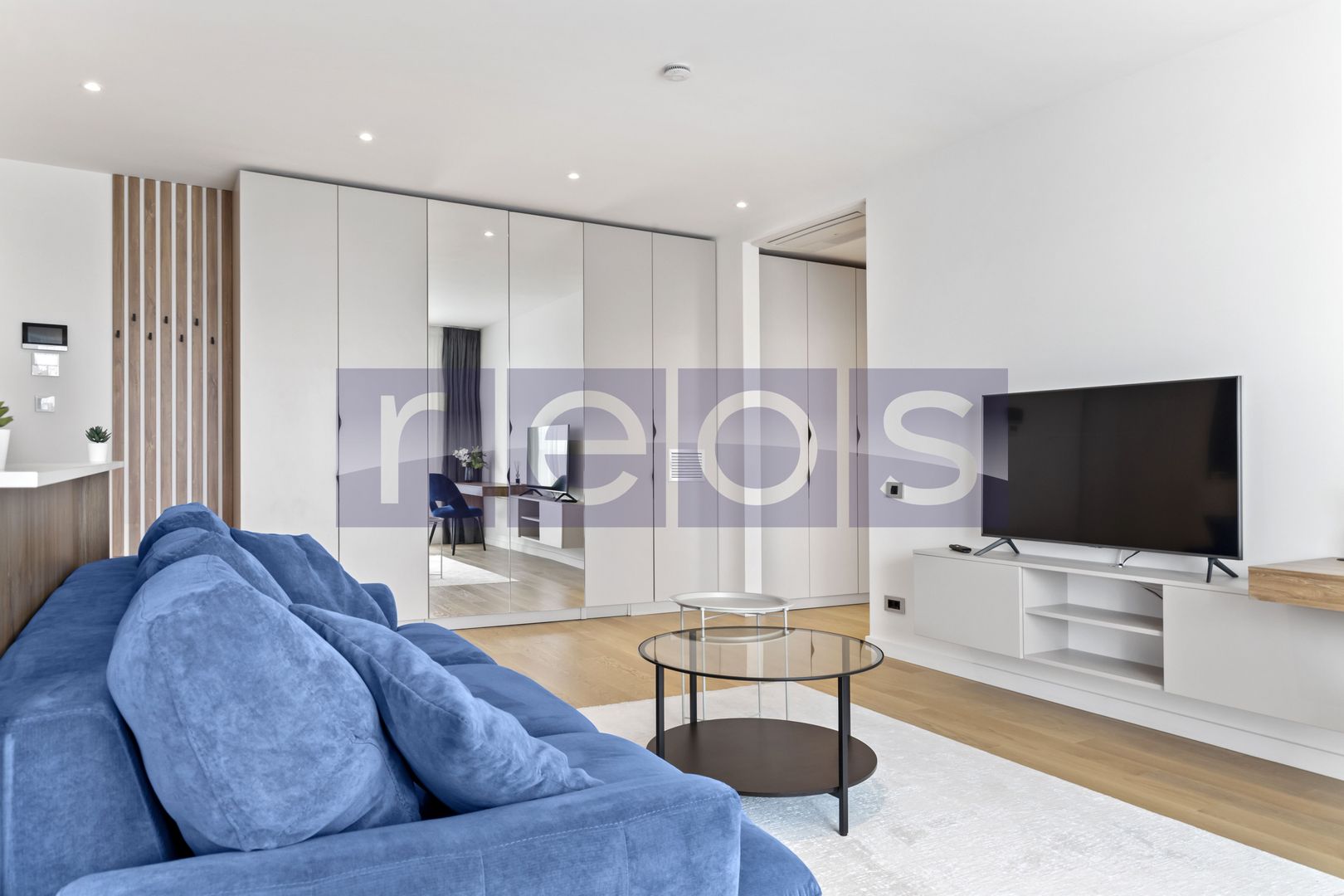 APARTAMENT 2 CAMERE | FLOREASCA | 66MP - Poză 3