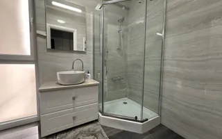 Apartament 2 camere se vinde mobilat - Poză 18