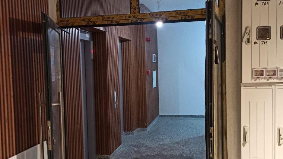 2cam tip studio/5-7min pietonal Auchan/metrou Berceni - Poză 12