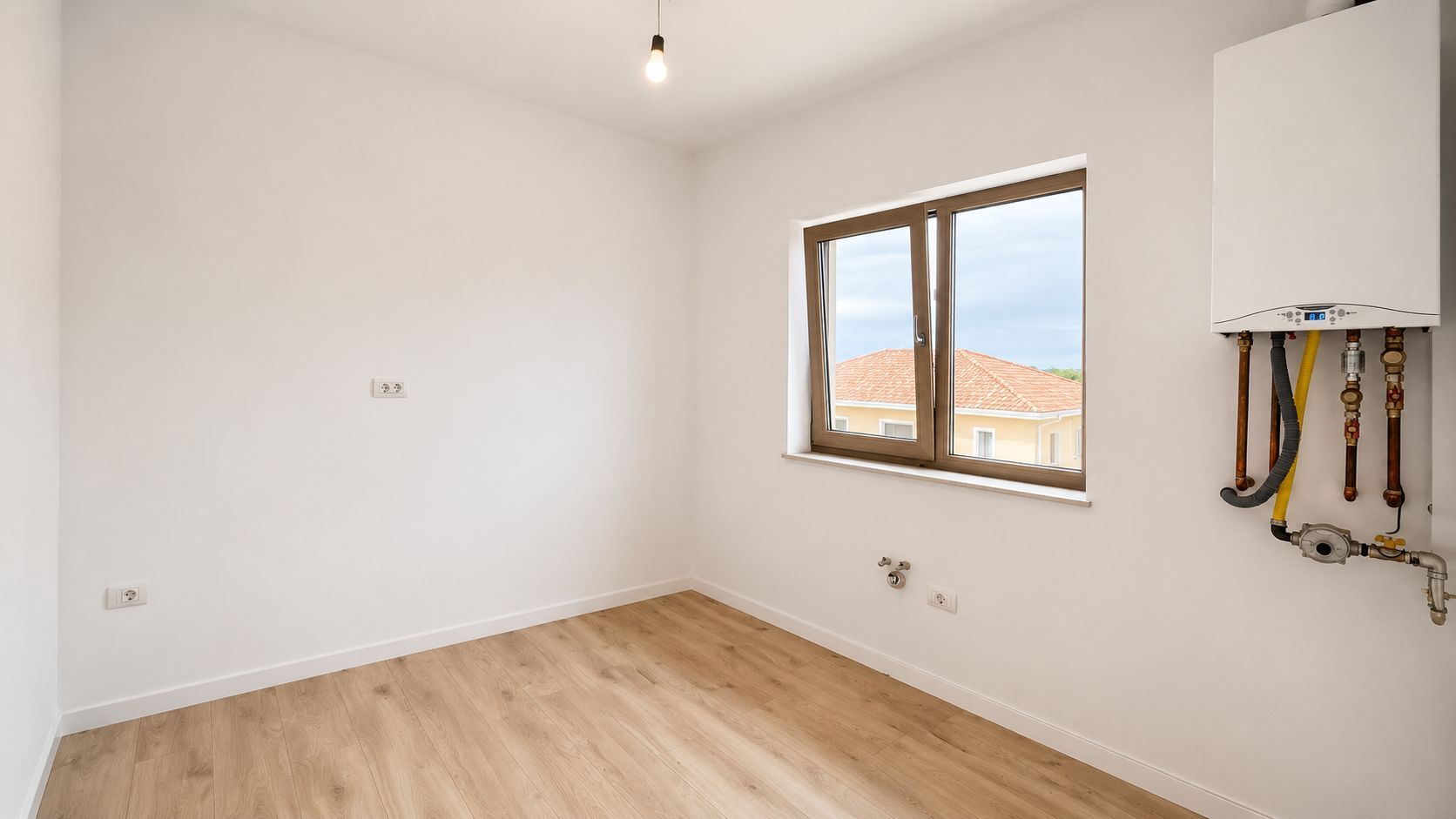 COMISION 0% | Apartament 3 camere decomandate | 58 mp | Remetea Mare - Poză 8