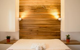 Lux in Braytim cu gradina / Luxury apartment in BRAYTIM area - Poză 12