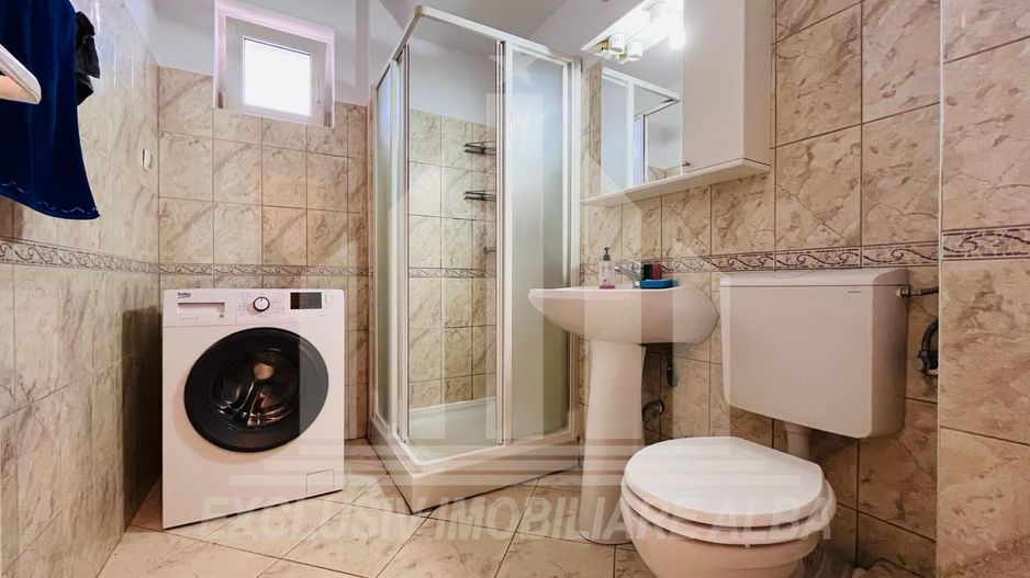 Apartament 2 camere | 50 mp | Bloc Nou | Etaj 1 | Centru - Poză 5