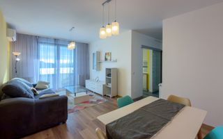 Apartament 2 camere, parcare, Zona Iulius Mall - Poză 3