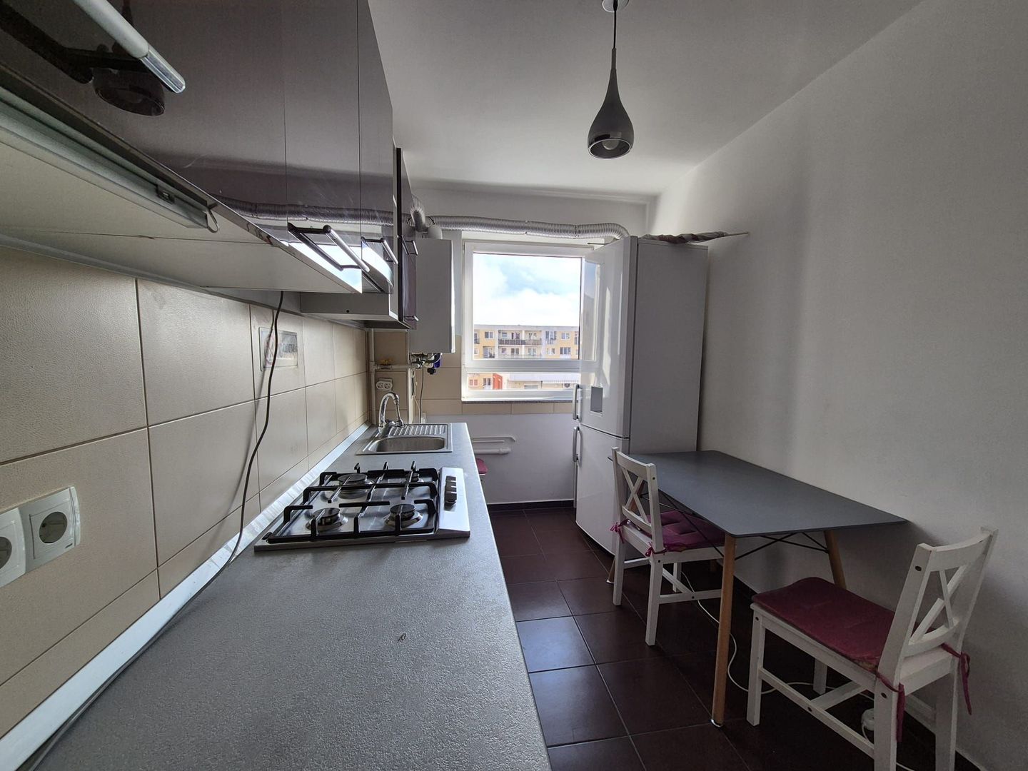 Exclusivitate - Apartament secțiune mare, cu  loc parcare - Poză 8